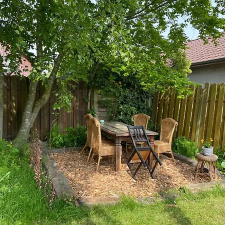 Ferienwohnung_rosenholz_ Butjadingen